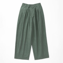 【WEB限定】SETTO FUJITACK PANTS/ ダウンプルーフ