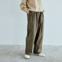 【WEB限定】SETTO FUJITACK PANTS/ ダウンプルーフ