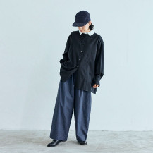 【WEB限定】SETTO FUJITACK PANTS/ ダウンプルーフ
