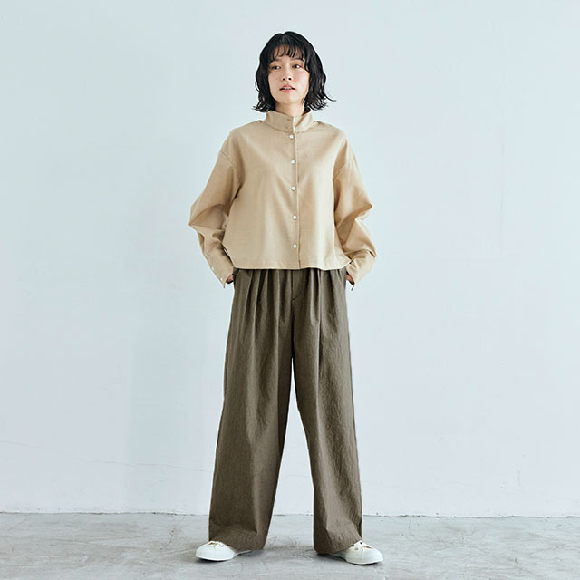 FUJITACK PANTS