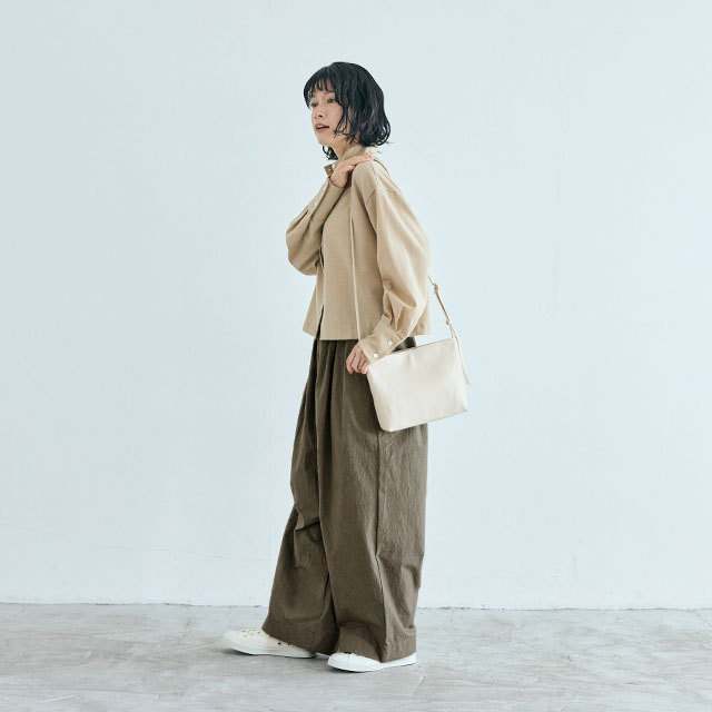 【WEB限定】SETTO FUJITACK PANTS/ ダウンプルーフ