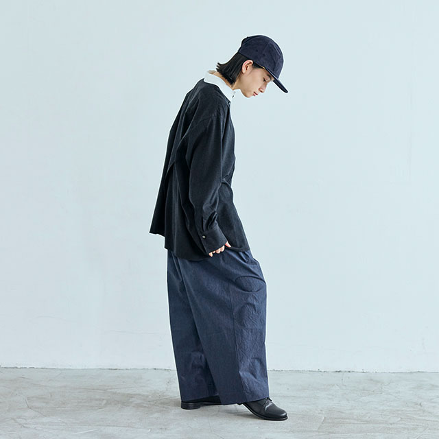 【WEB限定】SETTO FUJITACK PANTS/ ダウンプルーフ