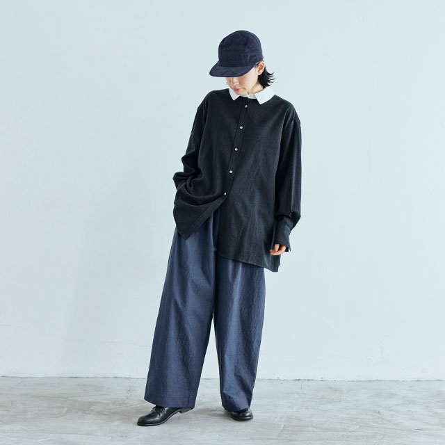 【WEB限定】SETTO FUJITACK PANTS/ ダウンプルーフ