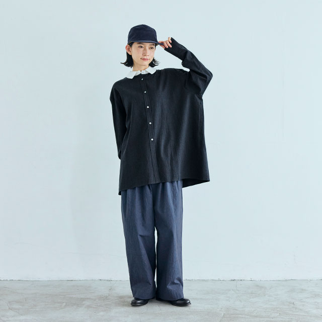 【WEB限定】SETTO FUJITACK PANTS/ ダウンプルーフ