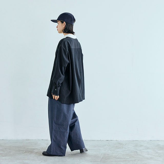 【WEB限定】SETTO FUJITACK PANTS/ ダウンプルーフ