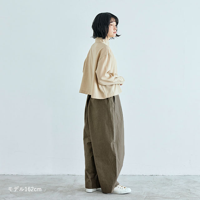 【WEB限定】SETTO FUJITACK PANTS/ ダウンプルーフ