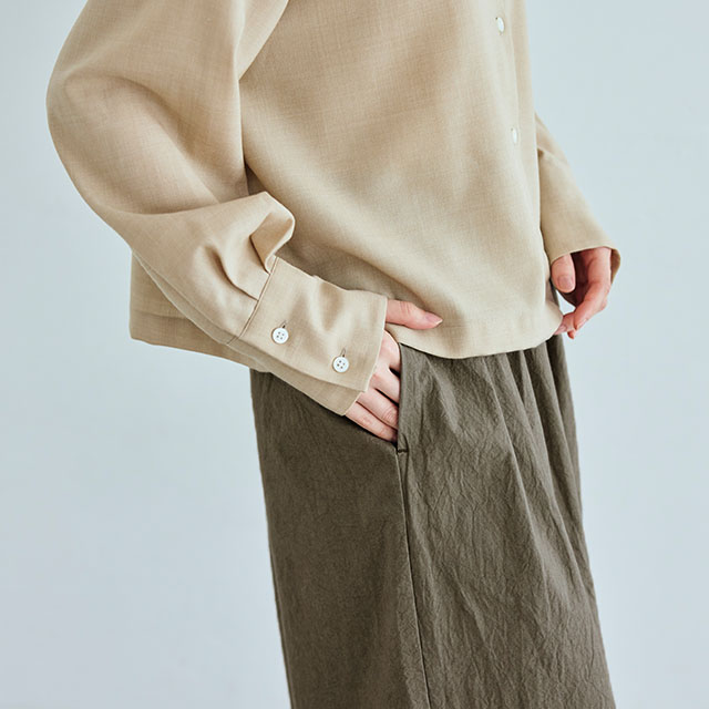 【WEB限定】SETTO FUJITACK PANTS/ ダウンプルーフ