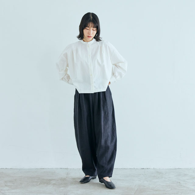 【WEB限定】SETTO SUNSET PANTS