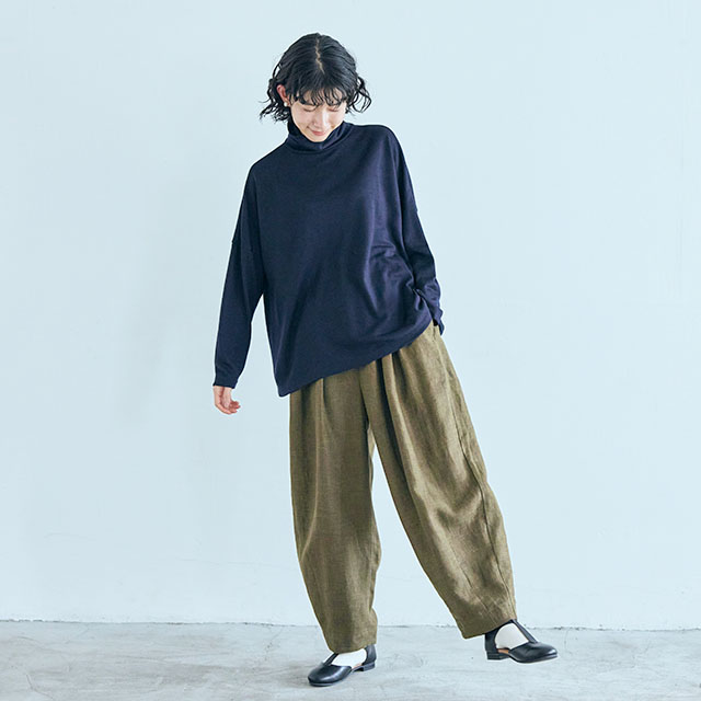 【WEB限定】SETTO SUNSET PANTS