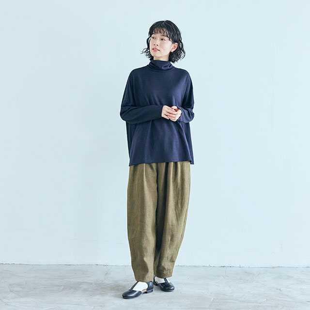 ❣️確認用です❣️黒の絹縮緬からセットアップパンツ❣️ SET UP（セットアップ） – Sonorite