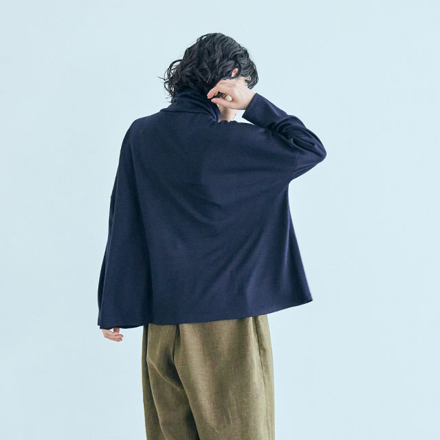 【WEB限定】SETTO SUNSET PANTS