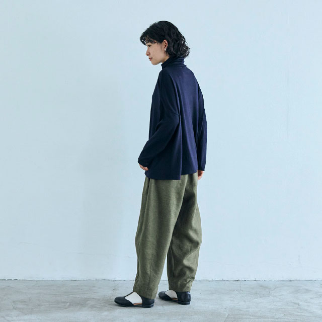 【WEB限定】SETTO SUNSET PANTS