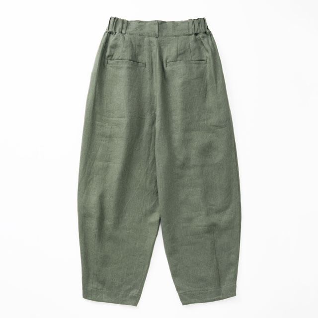 【WEB限定】SETTO SUNSET PANTS