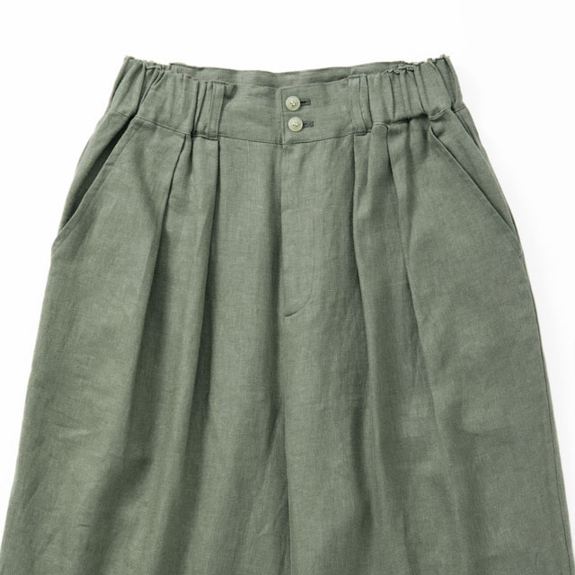 【WEB限定】SETTO SUNSET PANTS