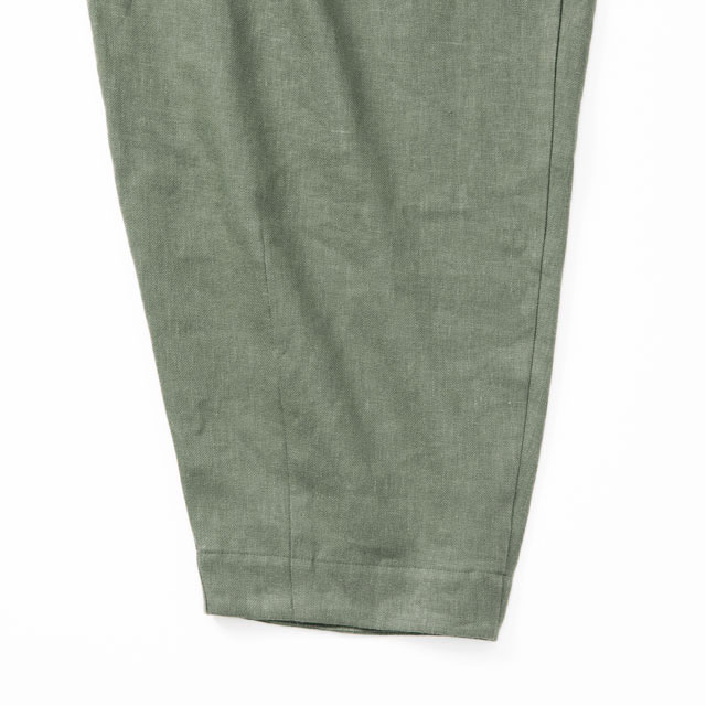 【WEB限定】SETTO SUNSET PANTS