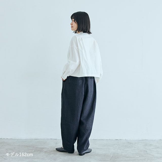 【WEB限定】SETTO SUNSET PANTS