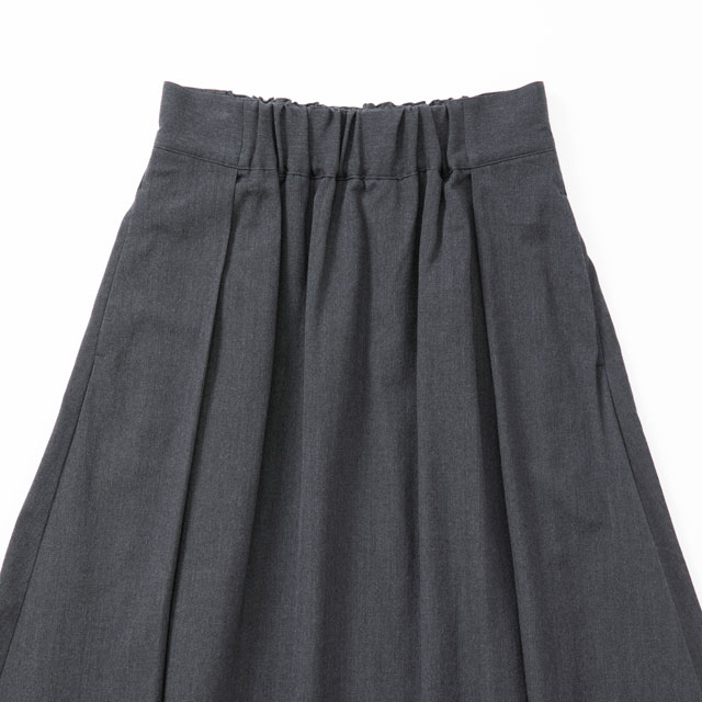 【WEB限定】SETTO CLE SKIRT