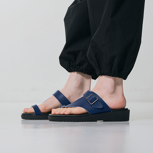 【WEB限定】タックもんぺパンツ