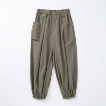 【WEB限定】ちょうちんもんぺパンツ