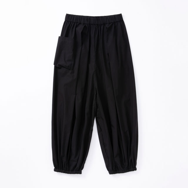 【WEB限定】ちょうちんもんぺパンツ