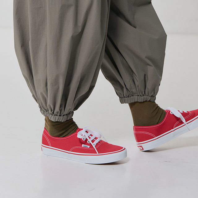 【WEB限定】ちょうちんもんぺパンツ