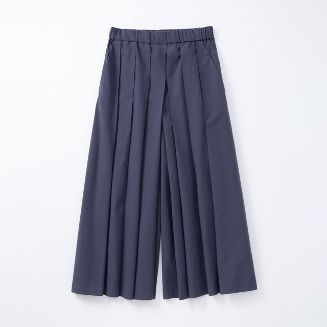 【WEB限定】はかまパンツ