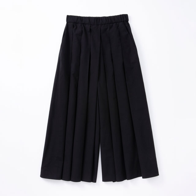 【WEB限定】はかまパンツ