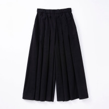 【WEB限定】はかまパンツ