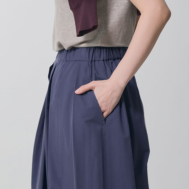 【WEB限定】はかまパンツ