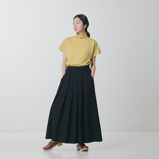 【WEB限定】はかまパンツ