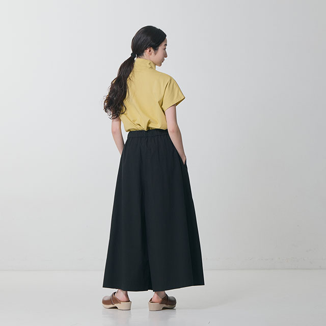 【WEB限定】はかまパンツ