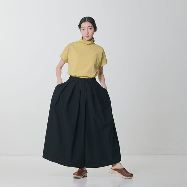 【WEB限定】はかまパンツ