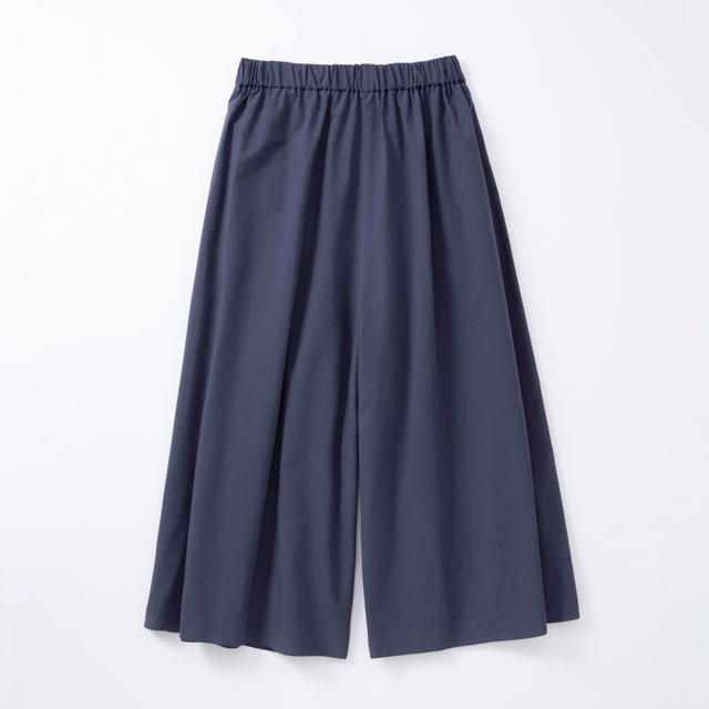 【WEB限定】はかまパンツ
