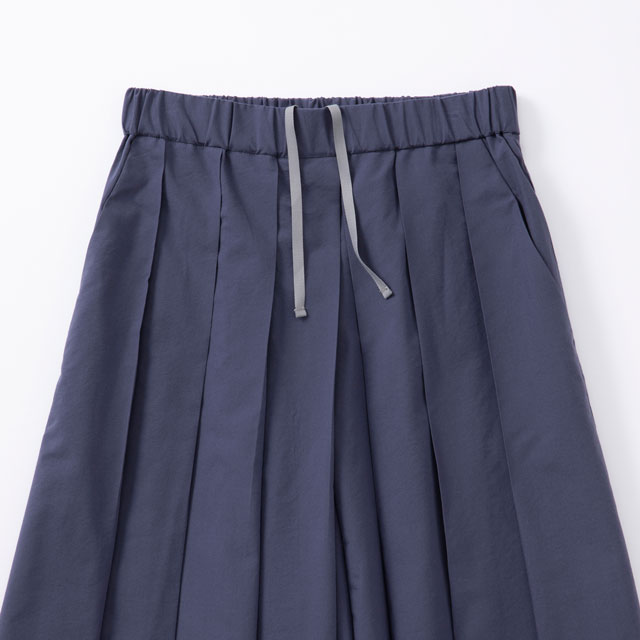 【WEB限定】はかまパンツ