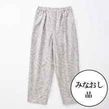 衣/衣料品/ボトムス｜中川政七商店オンラインショップ