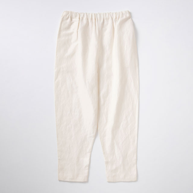 【WEB限定】SILKKI シルッキパンツ