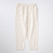 【WEB限定】SILKKI シルッキパンツ