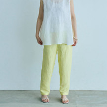 【WEB限定】SILKKI シルッキパンツ