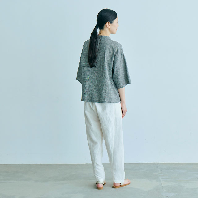 【WEB限定】SILKKI シルッキパンツ