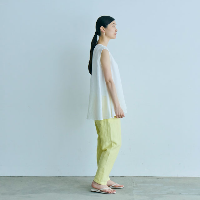 【WEB限定】SILKKI シルッキパンツ