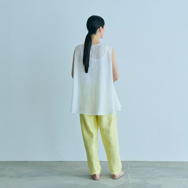 【WEB限定】SILKKI シルッキパンツ