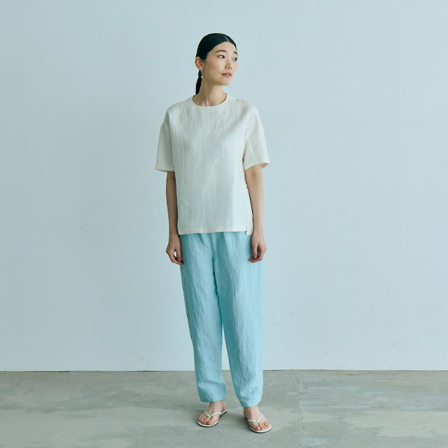 【WEB限定】SILKKI シルッキパンツ