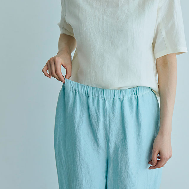【WEB限定】SILKKI シルッキパンツ