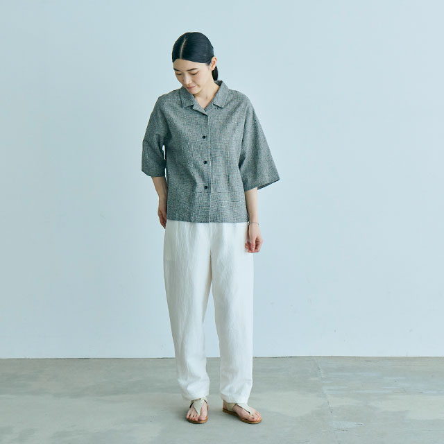 【WEB限定】SILKKI シルッキパンツ