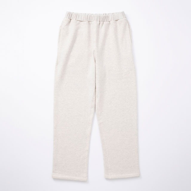 【WEB限定】LOCAL FABRIC スウェットパンツ