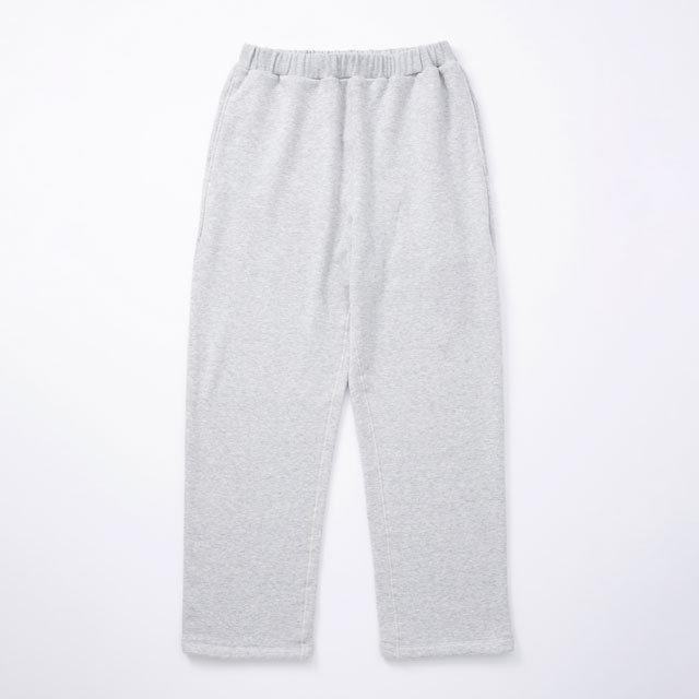 【WEB限定】LOCAL FABRIC スウェットパンツ
