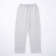 【WEB限定】LOCAL FABRIC スウェットパンツ