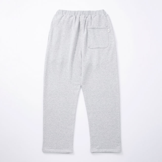 【WEB限定】LOCAL FABRIC スウェットパンツ