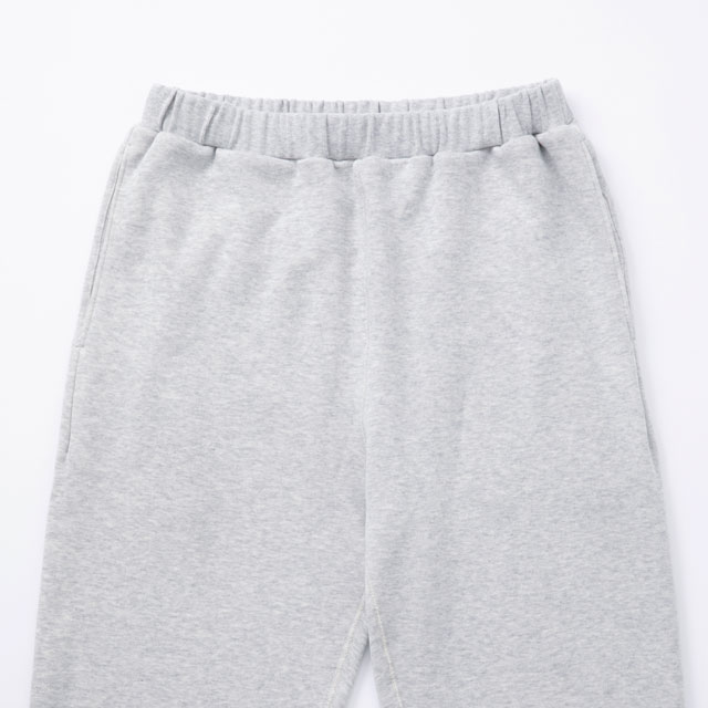 【WEB限定】LOCAL FABRIC スウェットパンツ