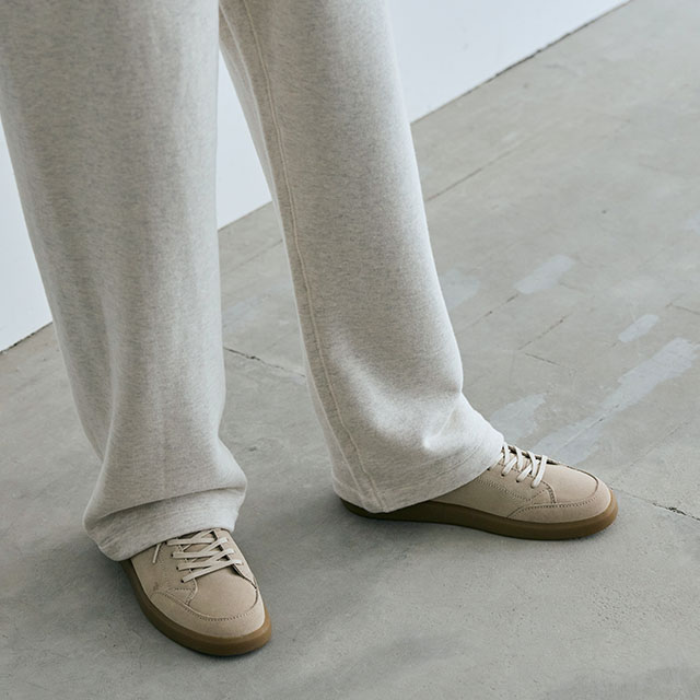 【WEB限定】LOCAL FABRIC スウェットパンツ